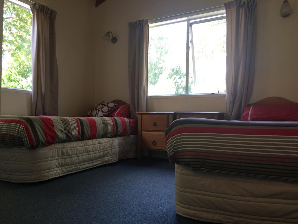 Ohuka Lodge Tuai Номер фото