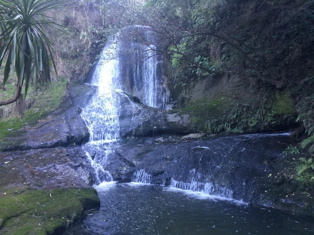 Ohuka Lodge Tuai Экстерьер фото